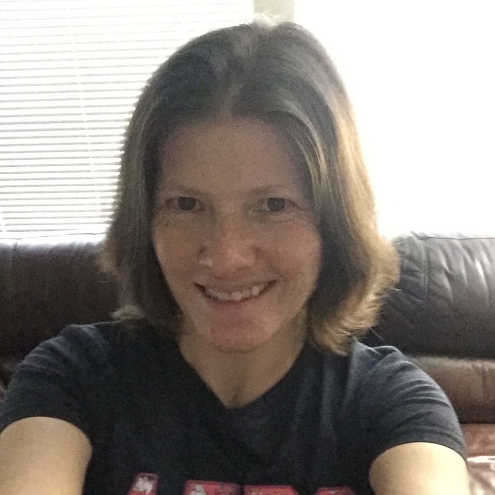 Meet your Posher, Linda